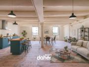 Appartement 1 pièce 152 m²