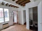 Appartement 1 pièce 15 m²