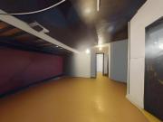 Appartement 1 pièce 15 m²