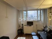 Appartement 1 pièce 15 m²