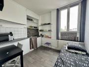 Appartement 1 pièce 15 m²