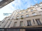 Appartement 1 pièce 15 m²