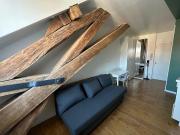 Appartement meublé 1 pièce 15 m²