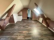 Appartement 1 pièce 15 m²