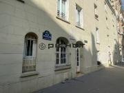 Appartement 1 pièce 15 m²