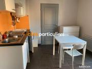 Appartement 1 pièce 15 m²