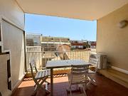Appartement 1 pièce 15 m²
