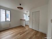 Appartement 1 pièce 15 m²