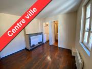 Appartement 1 pièce 15 m²