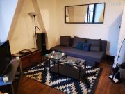 Appartement 1 pièce 15 m²