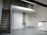 Appartement 1 pièce 15 m²