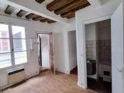 Appartement 1 pièce 15 m²