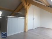 Appartement 1 pièce 15 m²