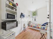 Appartement 1 pièce 15 m²