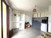 Appartement 1 pièce 15 m²