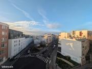 Appartement 1 pièce 15 m²