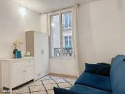Appartement 1 pièce 15 m²
