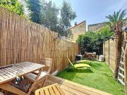 Appartement 1 pièce 15 m²