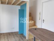 Appartement 1 pièce 15 m²