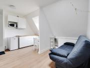 Appartement 1 pièce 15 m²