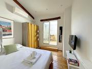 Appartement 1 pièce 15 m²