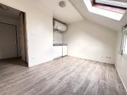 Appartement 1 pièce 15 m²
