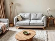 Appartement 1 pièce 15 m²