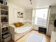 Appartement 1 pièce 15 m² Appartement 1 pièce 15 m²