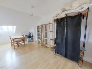 Appartement 1 pièce 15 m²