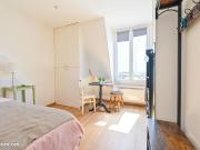Appartement 1 pièce 15 m²
