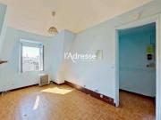 Appartement 1 pièce 15 m²