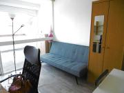Appartement 1 pièce 15 m²