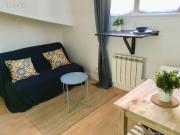 Appartement 1 pièce 15 m²