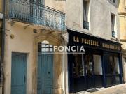 Appartement 1 pièce 15 m²