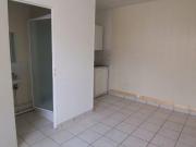 Appartement 1 pièce 15 m²