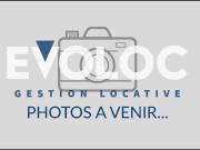 Appartement 1 pièce 15 m²