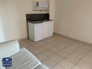 Appartement 1 pièce 17 m²