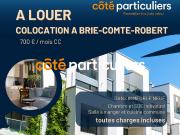 Appartement 1 pièce 15 m²