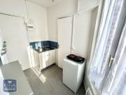 Appartement 1 pièce 15 m²