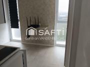 Appartement 1 pièce 15 m²