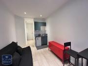 Appartement 1 pièce 15 m²