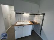 Appartement 1 pièce 15 m²