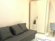 Appartement 1 pièce 15 m²