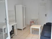 Appartement 1 pièce 15 m²
