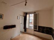 Appartement 1 pièce 17 m²