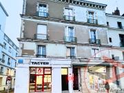 Appartement 1 pièce 15 m²