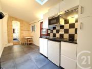 Appartement 1 pièce 15 m²