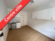 Appartement 1 pièce 15 m²