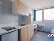 Appartement 1 pièce 15 m²