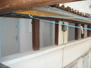 Appartement 1 pièce 15 m²